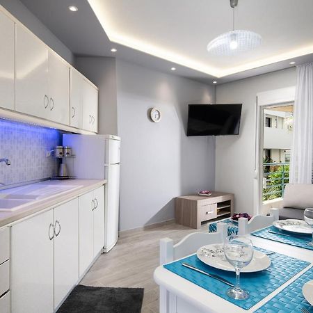 Leonardo Apartamente Τορώνη Εξωτερικό φωτογραφία